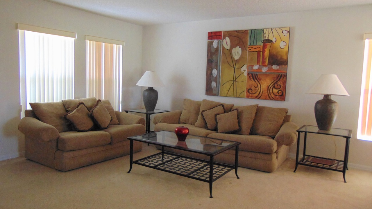 Photo of Bedroom in Sunrise Lakes