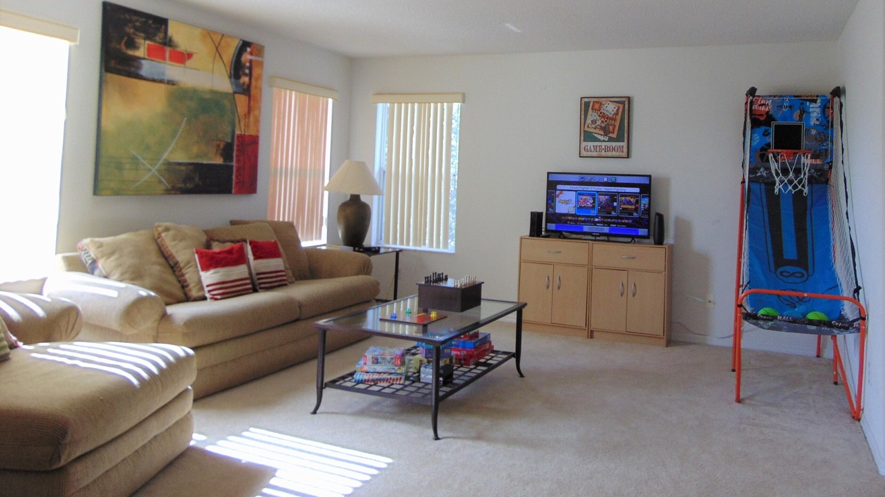 Photo of Bedroom in Sunrise Lakes