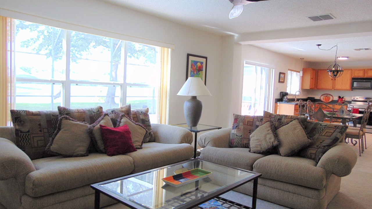 Photo of Bedroom in Sunrise Lakes