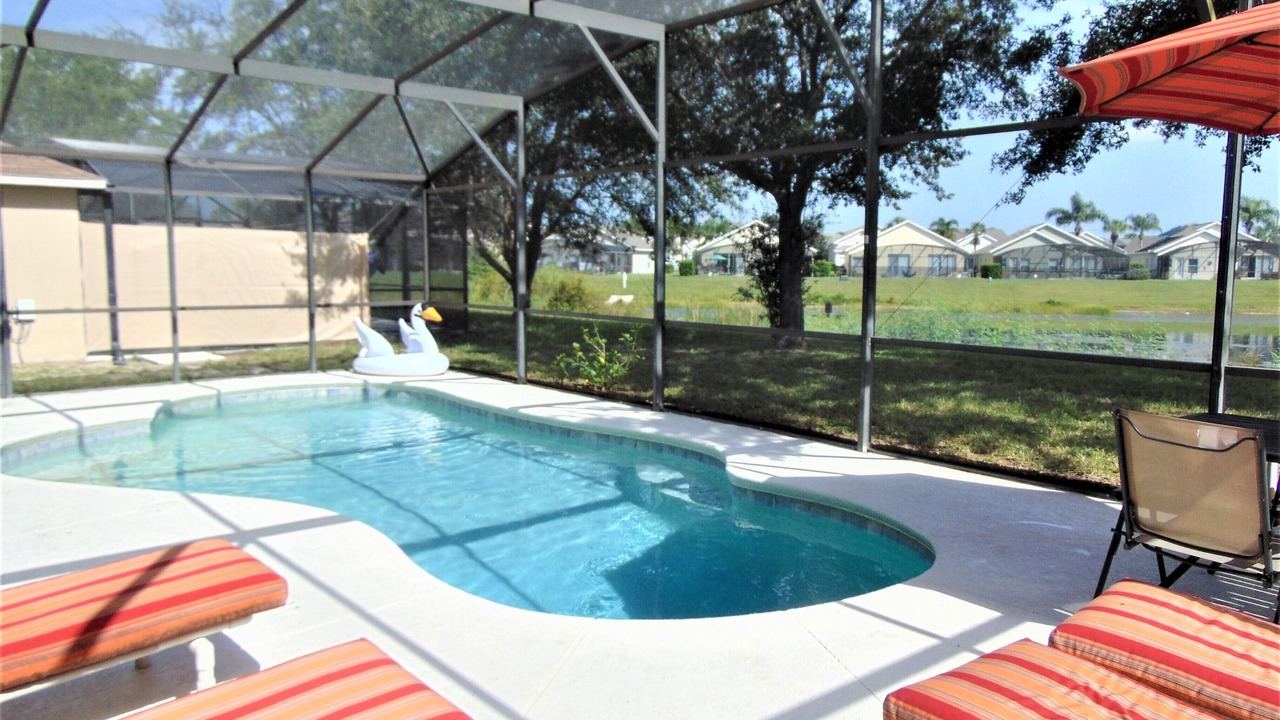 Photo of Outdoor in Sunrise Lakes