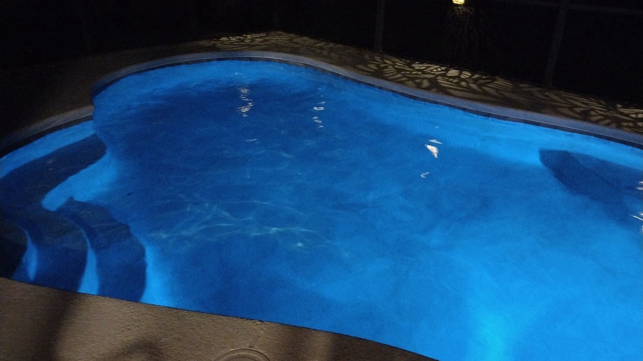 Photo of Outdoor in Sunrise Lakes