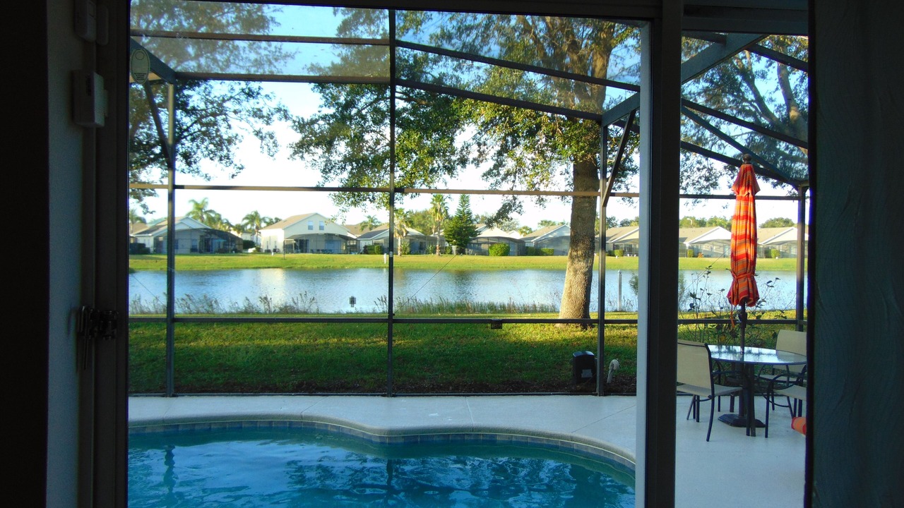Photo of Outdoor in Sunrise Lakes
