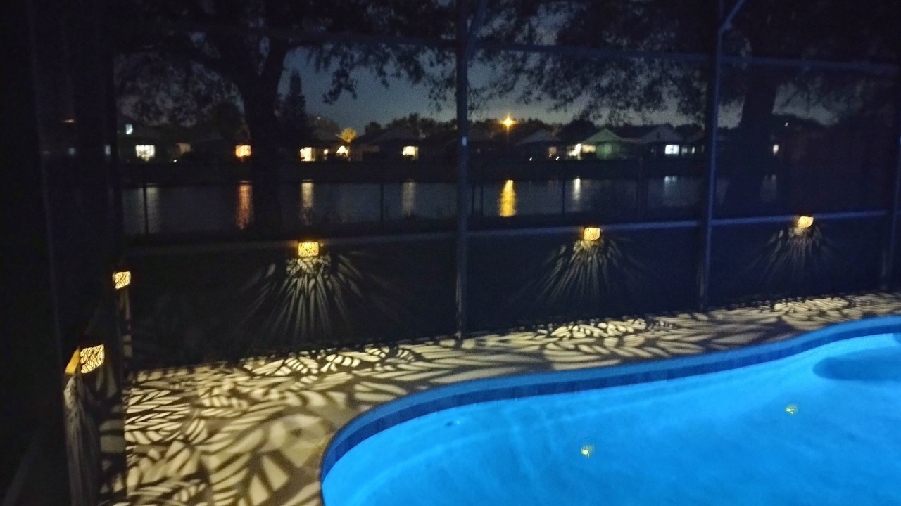 Photo of Outdoor in Sunrise Lakes