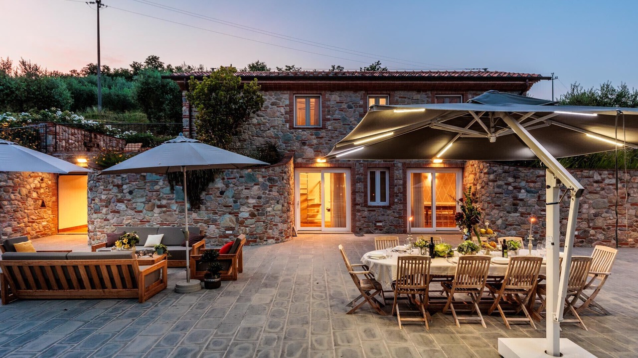 Photo of Outdoor in SantʼAndrea di Compito