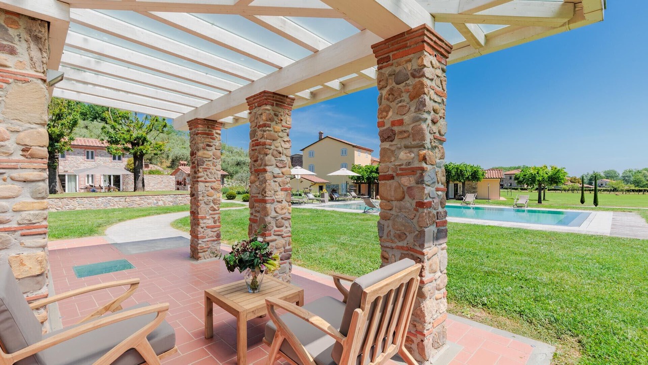 Photo of Outdoor in SantʼAndrea di Compito