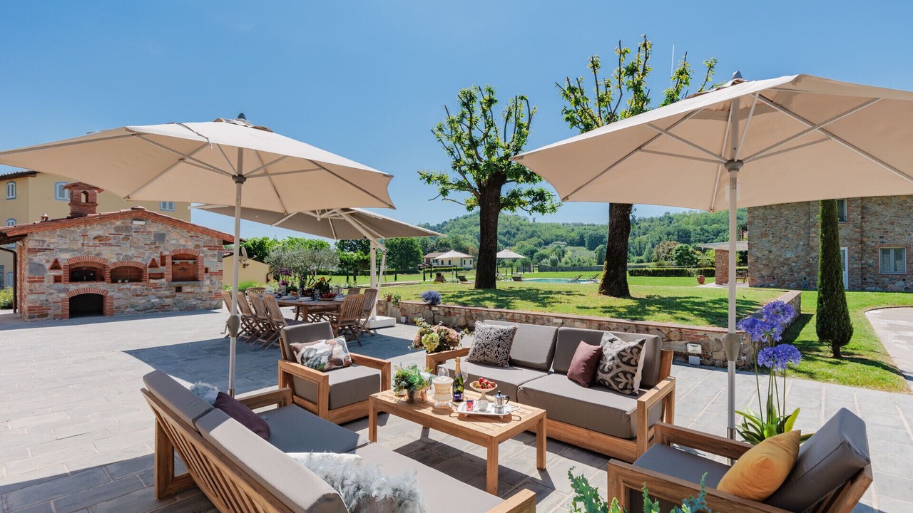 Photo of Outdoor in SantʼAndrea di Compito