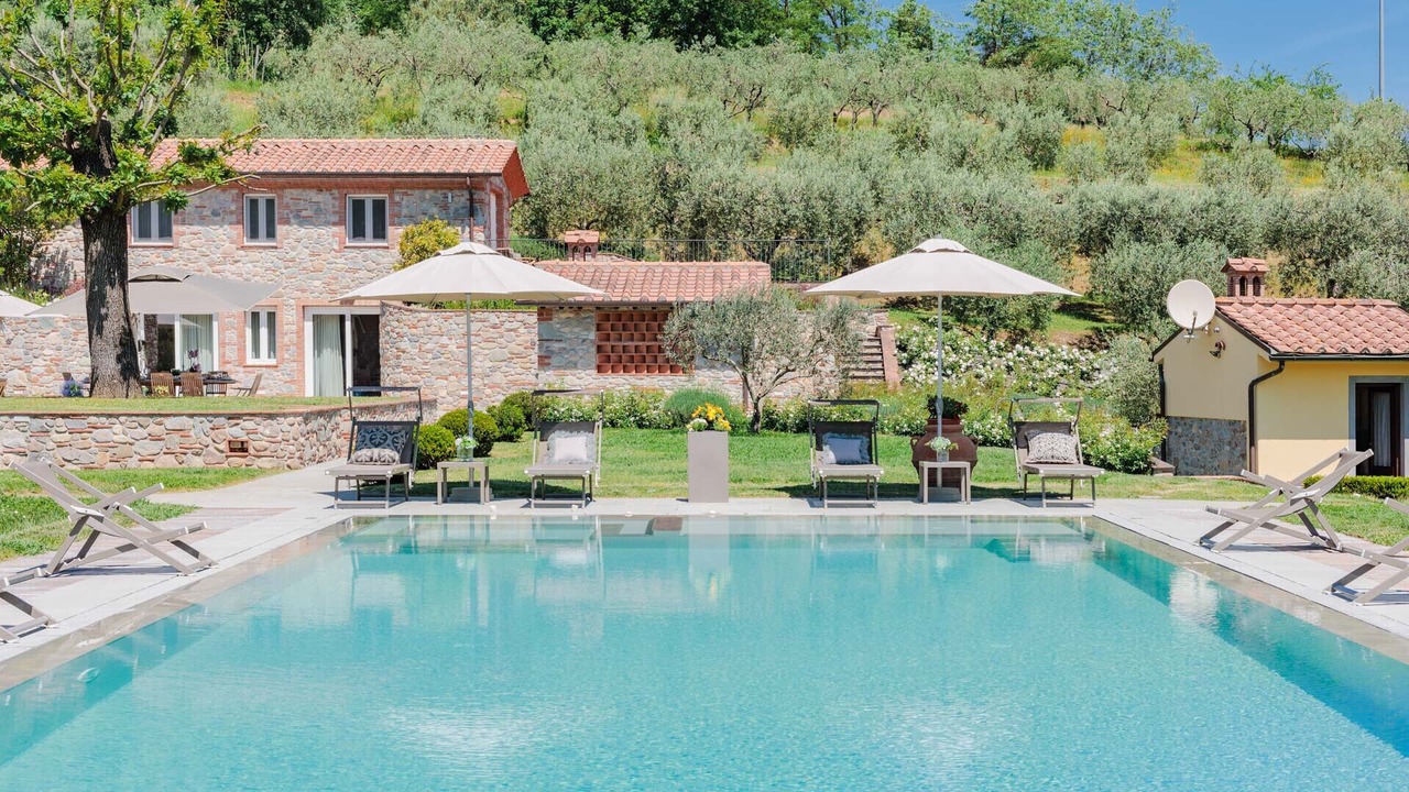 Photo of Outdoor in SantʼAndrea di Compito