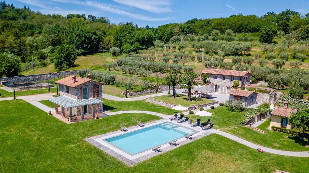 Photo of Outdoor in SantʼAndrea di Compito