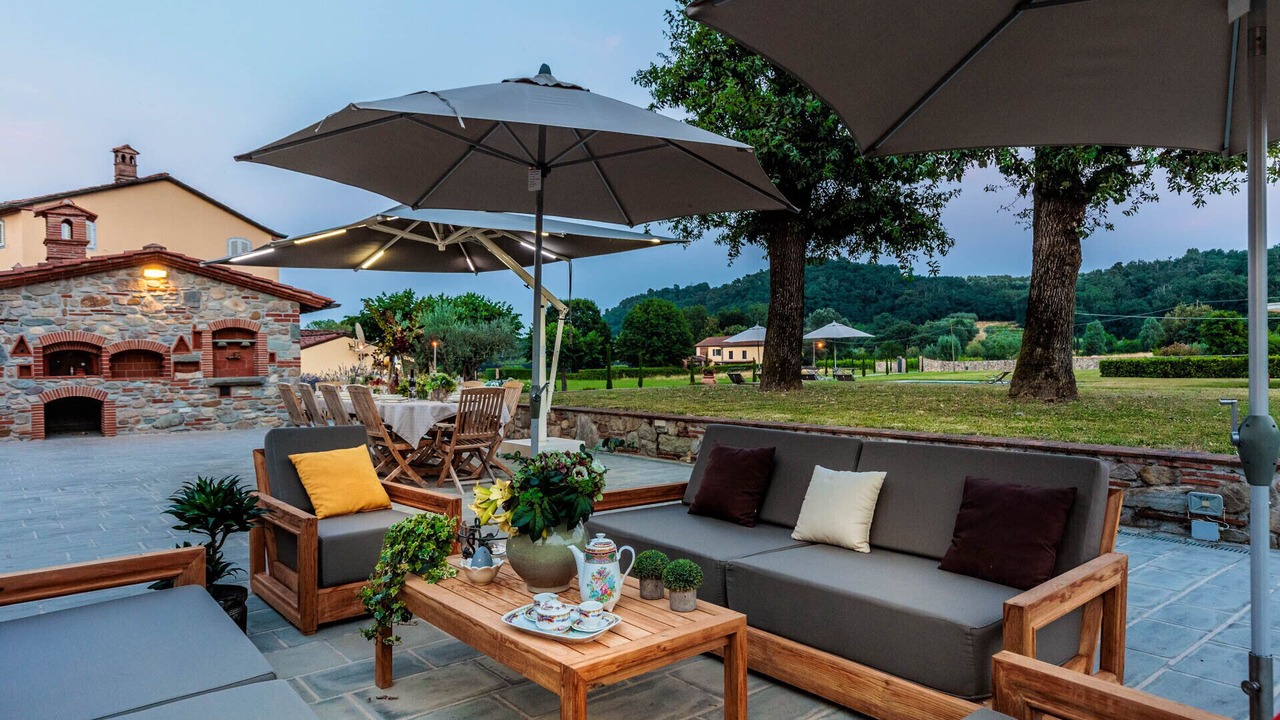 Photo of Outdoor in SantʼAndrea di Compito