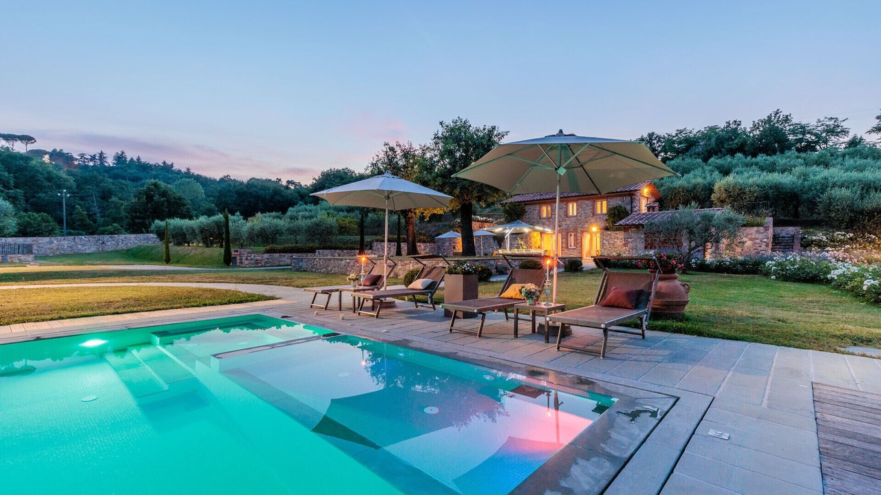 Photo of Outdoor in SantʼAndrea di Compito