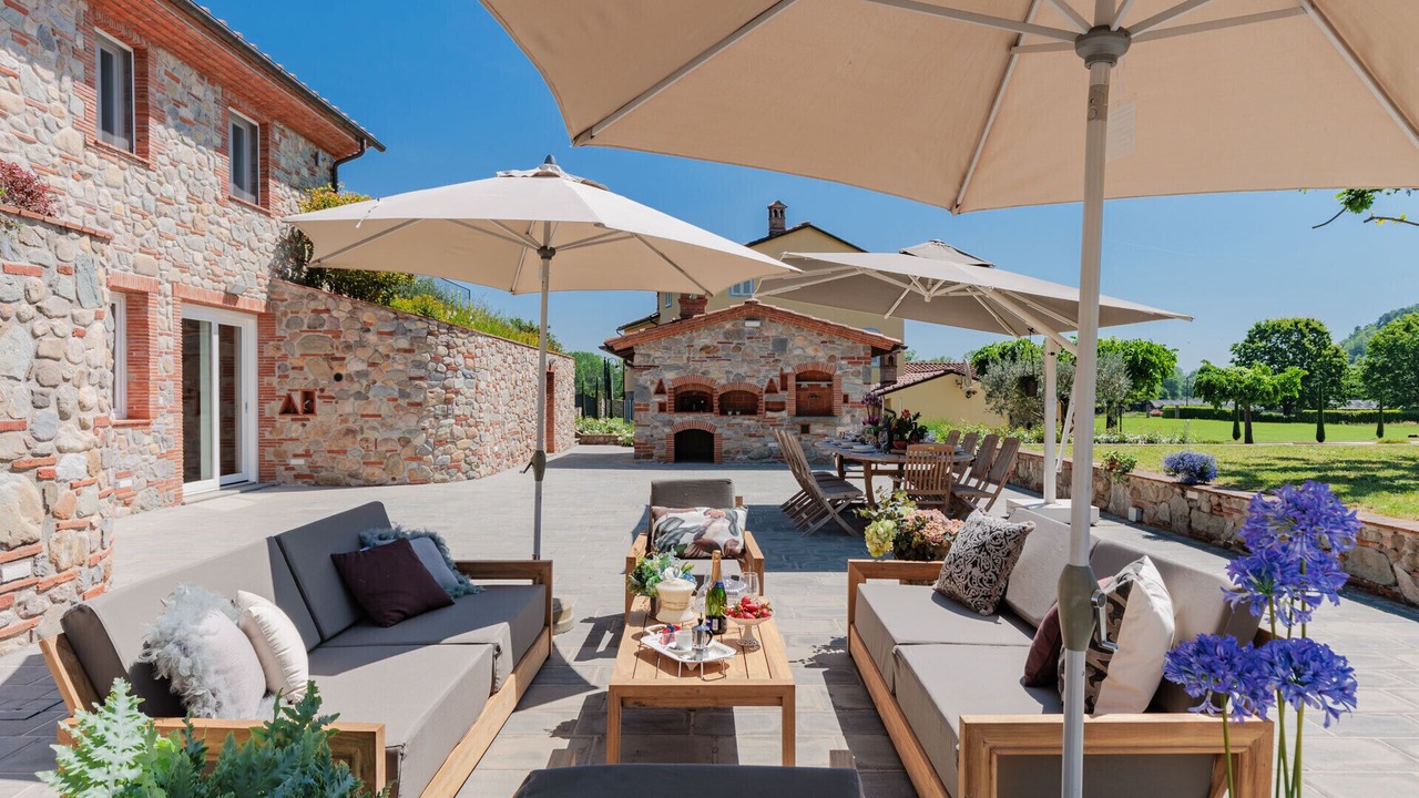 Photo of Outdoor in SantʼAndrea di Compito