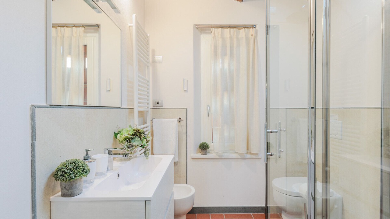 Photo of Bathroom in SantʼAndrea di Compito