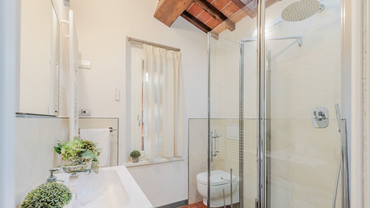 Photo of Bathroom in SantʼAndrea di Compito
