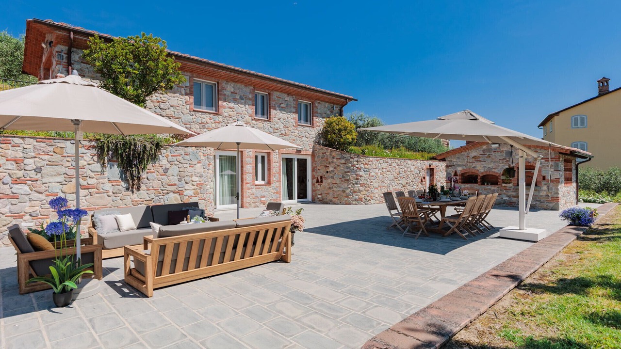 Photo of Outdoor in SantʼAndrea di Compito
