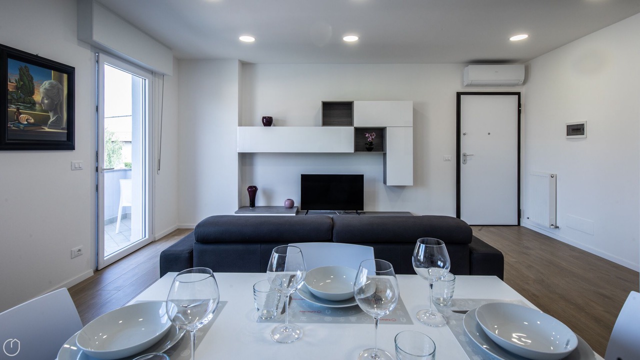 Photo of Livingroom in Colugna