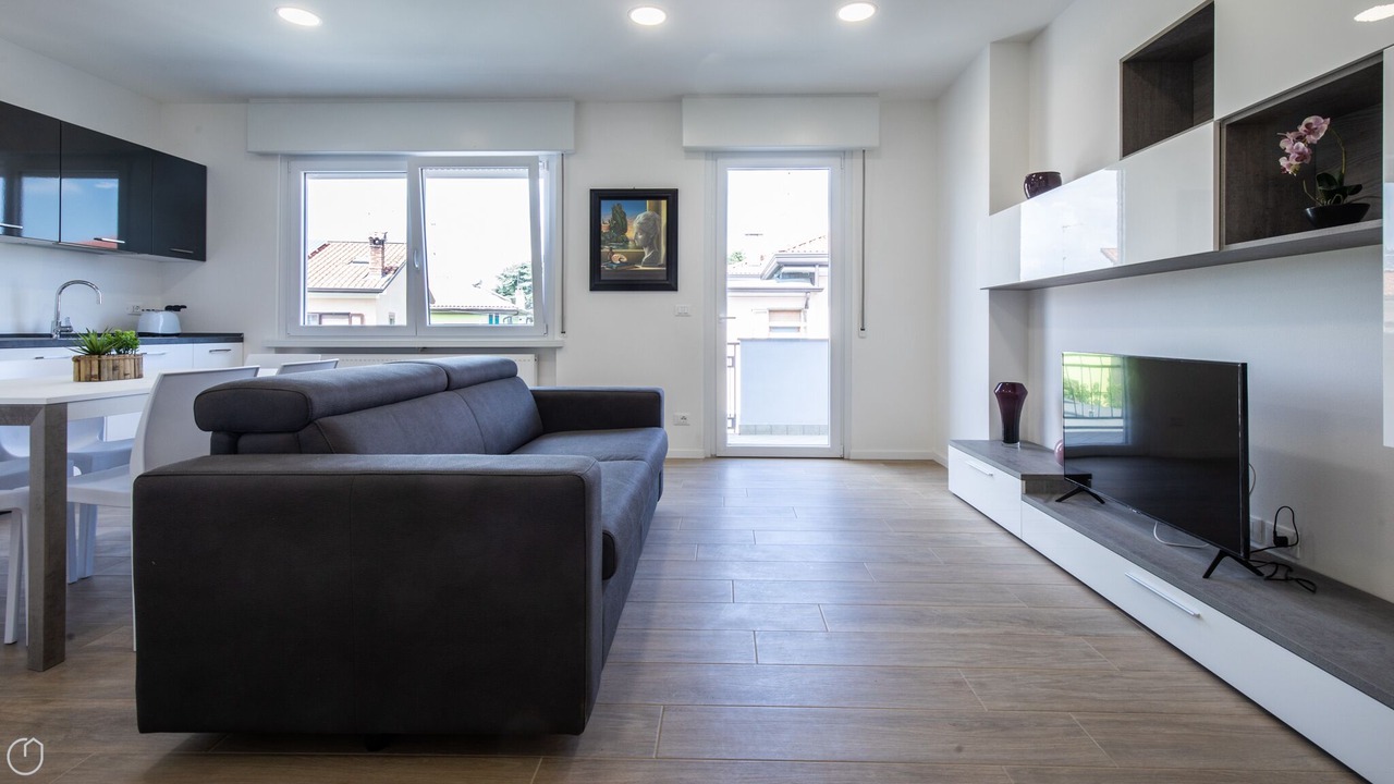 Photo of Livingroom in Colugna