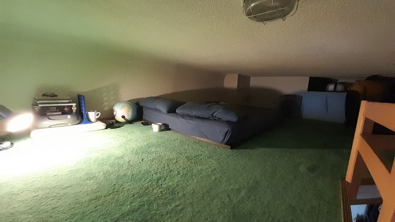 Photo of Bedroom in Eze