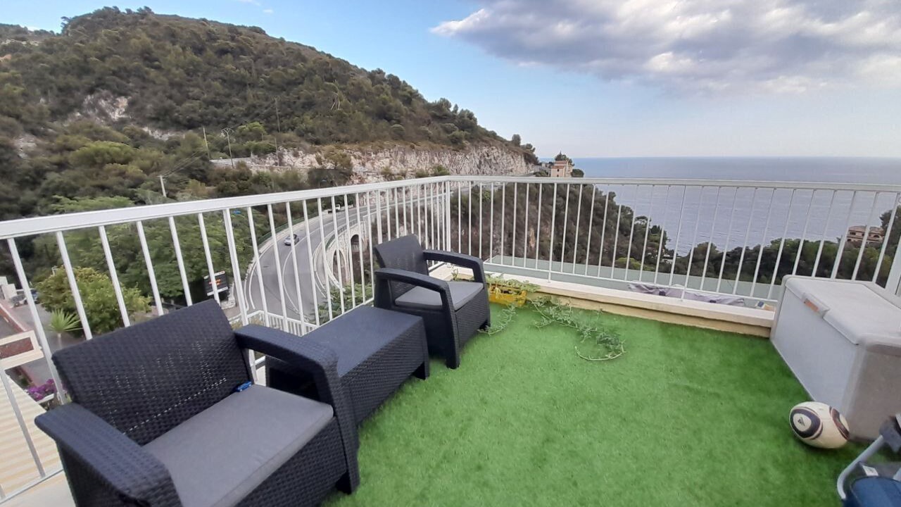 Photo of Outdoor in Eze