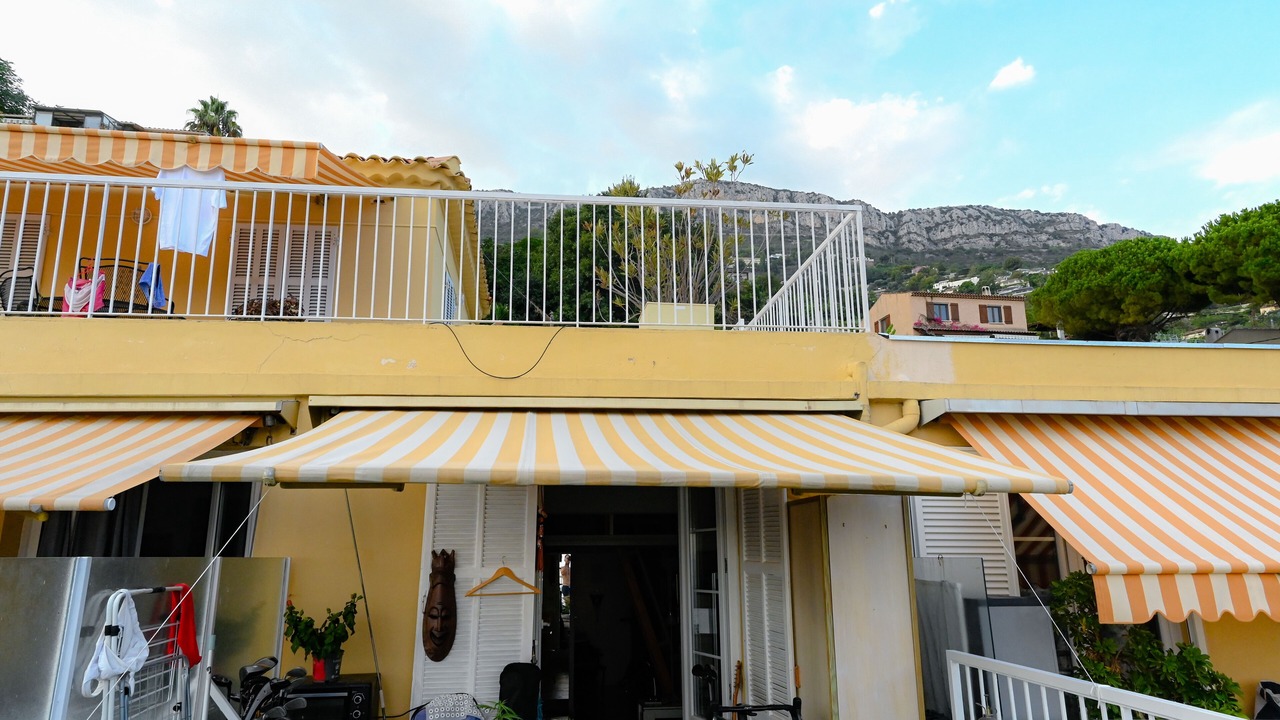 Photo of Outdoor in Eze