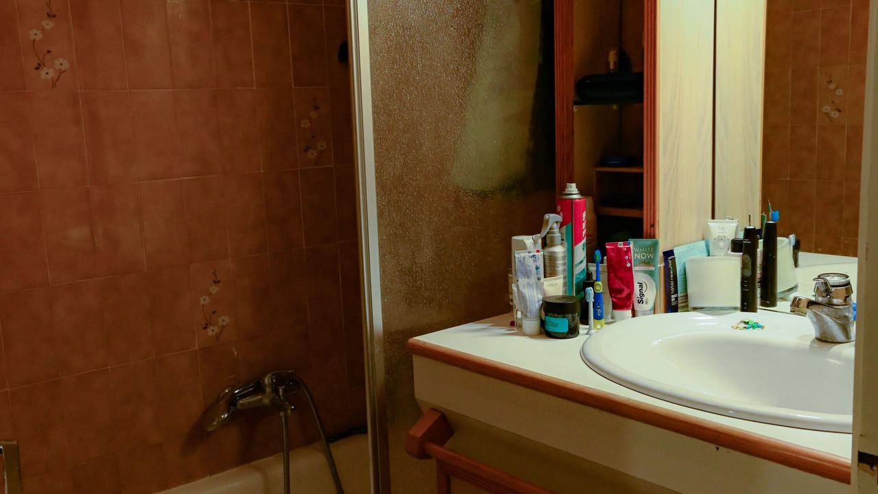 Photo of Bathroom in Eze