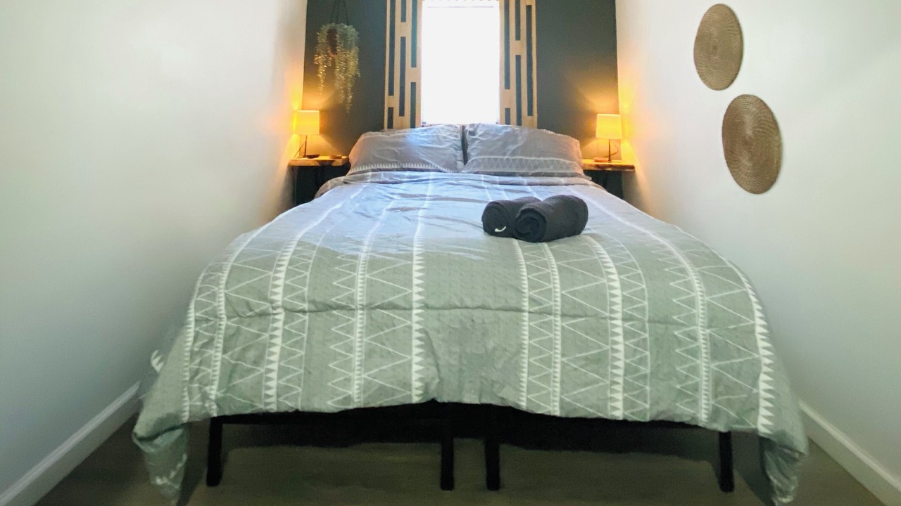 Photo of Bedroom in Orlando