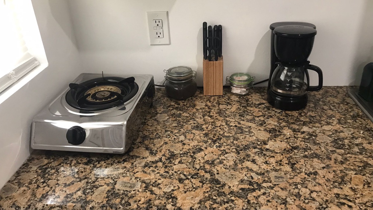 Photo of Kitchen in Orlando