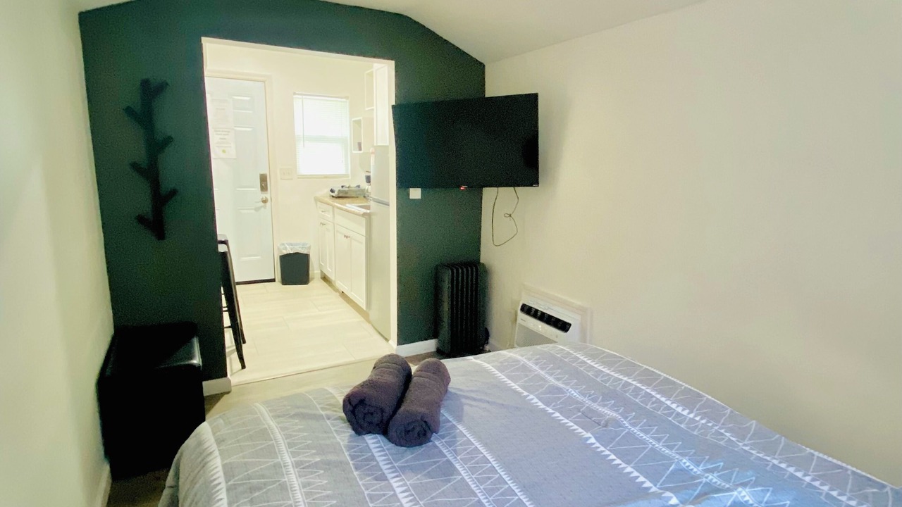 Photo of Bedroom in Orlando