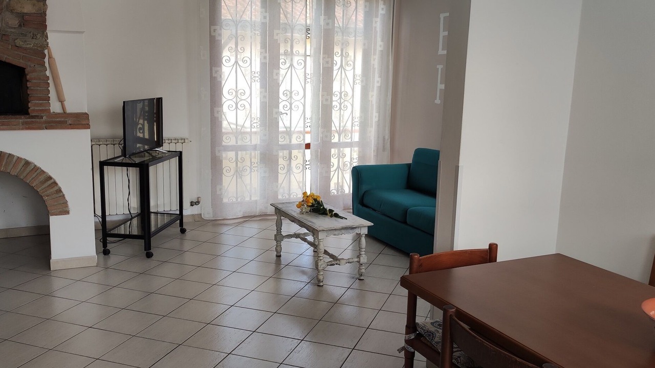 Photo of Livingroom in Torre del Lago Puccini