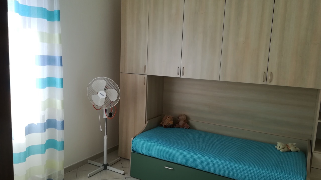Photo of Bedroom in Torre del Lago Puccini