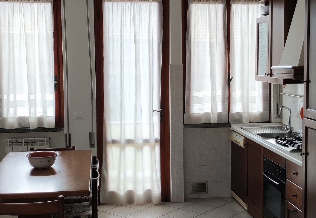 Photo of Kitchen in Torre del Lago Puccini