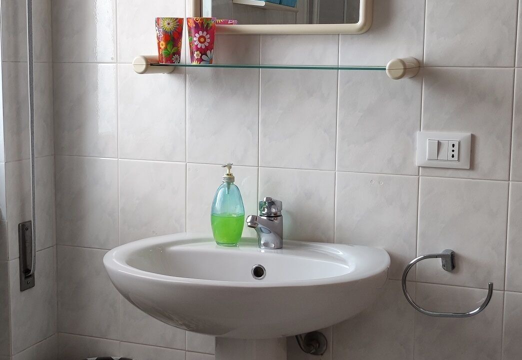 Photo of Bathroom in Torre del Lago Puccini