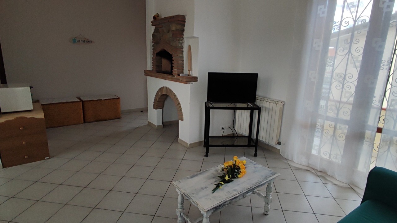 Photo of Livingroom in Torre del Lago Puccini