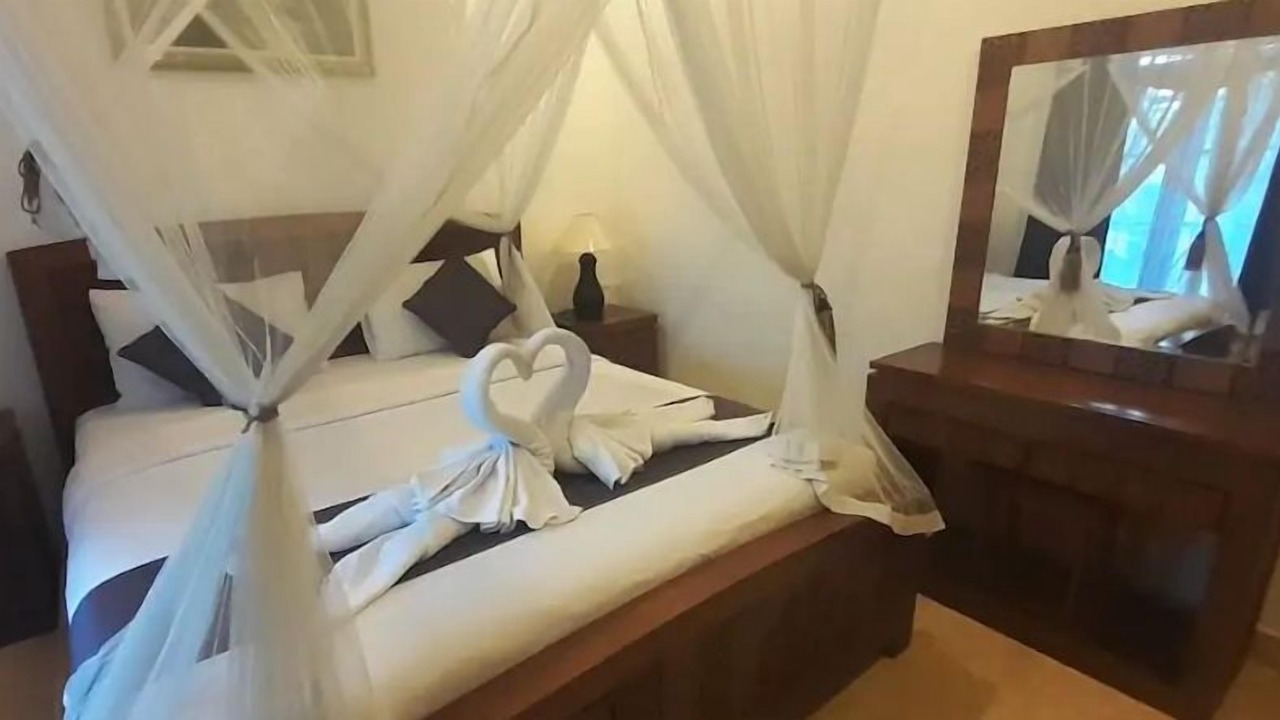 Photo of Bedroom in Celuk