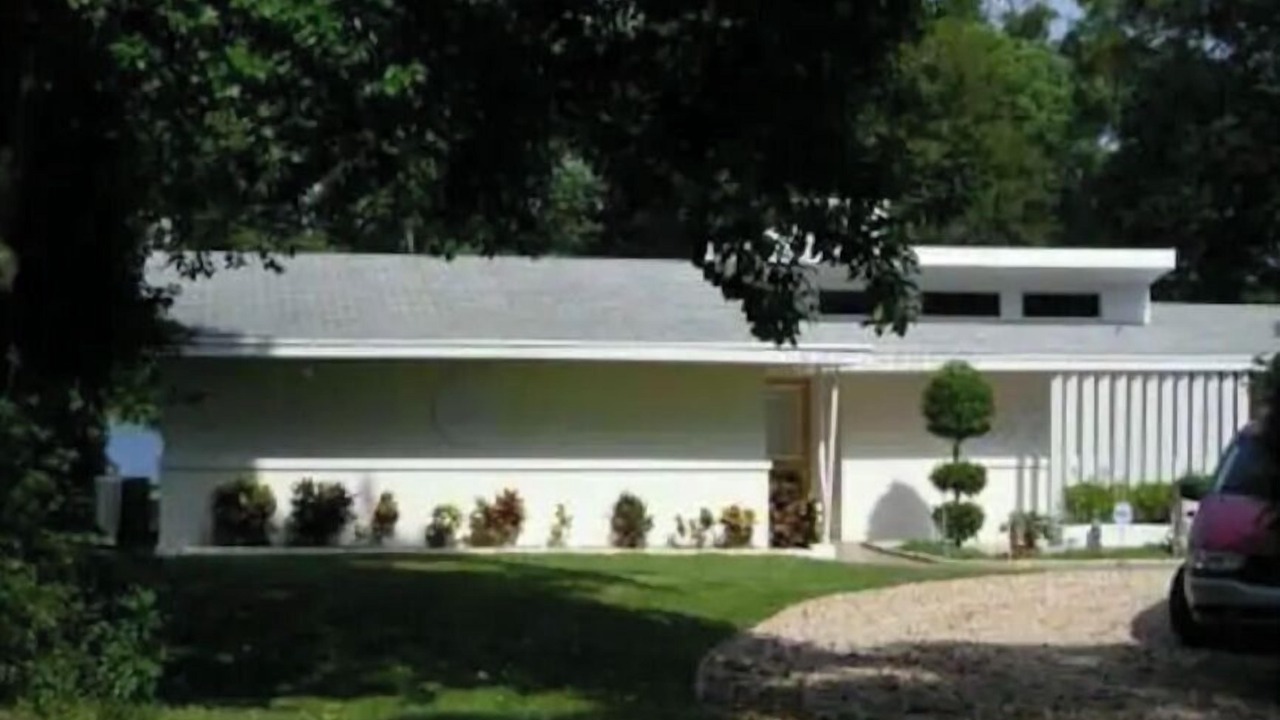 Photo of Outdoor in Forest City