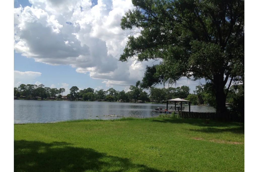 Photo of Outdoor in Forest City