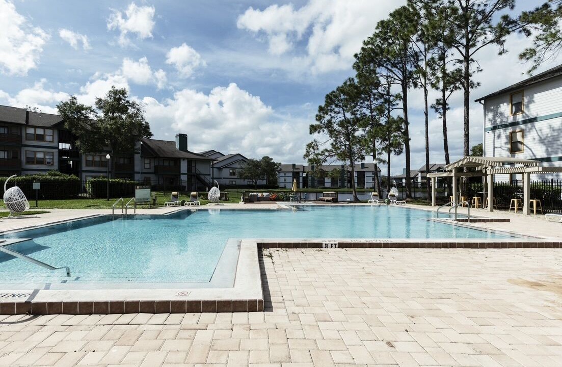 Photo of Outdoor in Oak Ridge