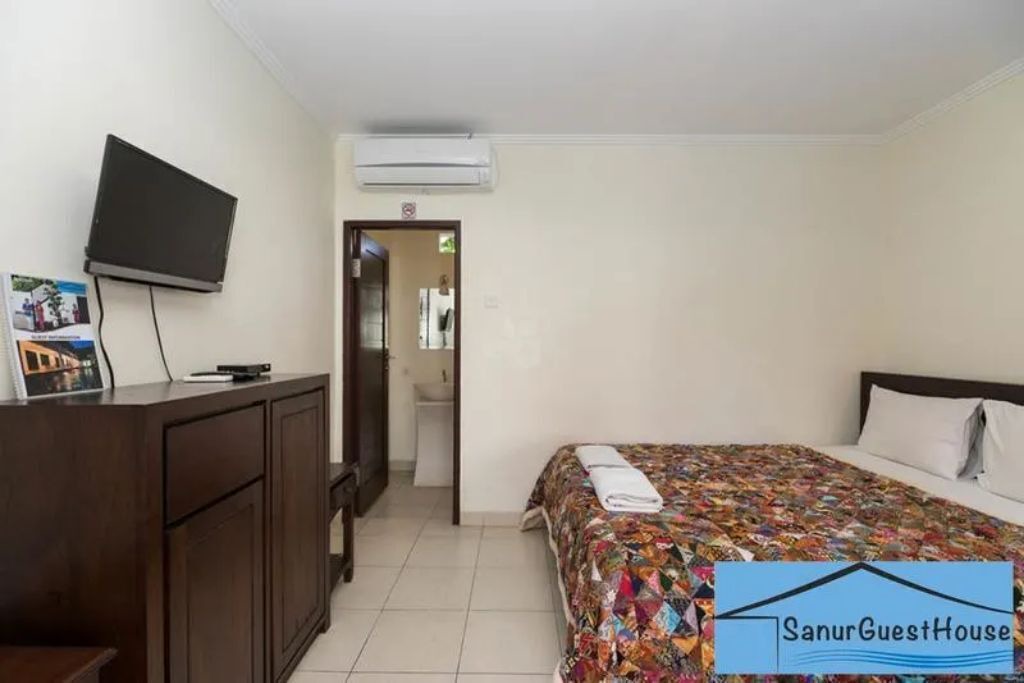 Photo of Bedroom in Sanur Kauh