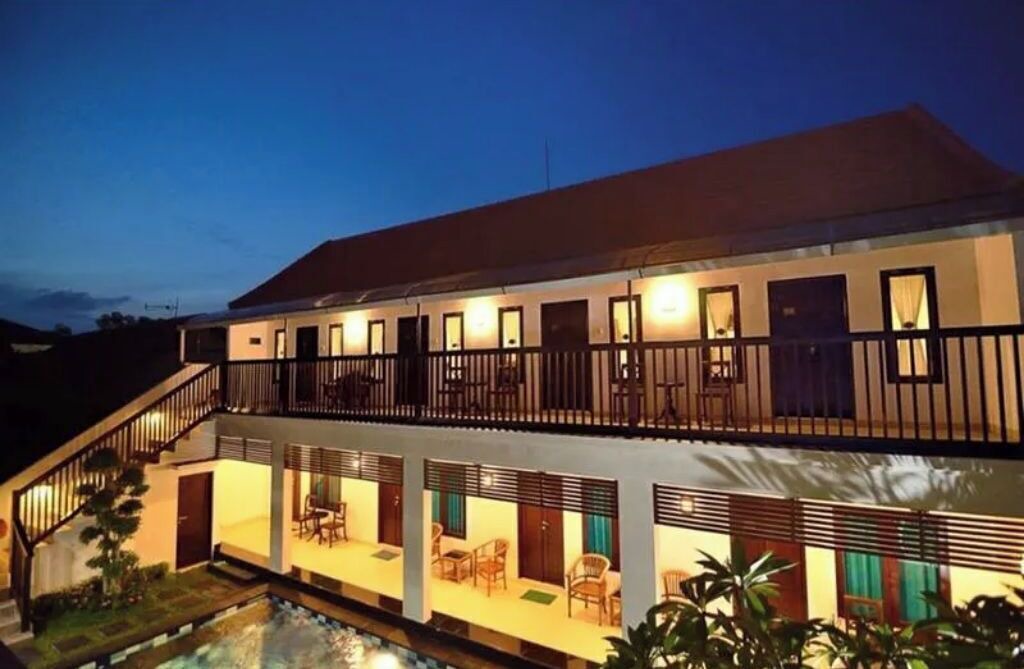 Photo of Outdoor in Sanur Kauh