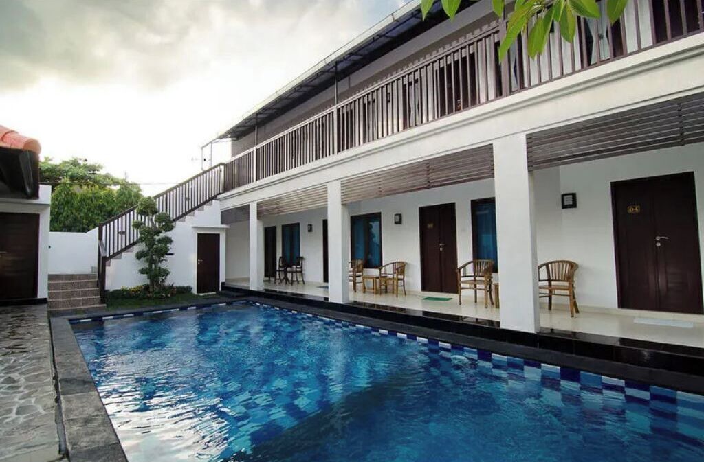 Photo of Outdoor in Sanur Kauh