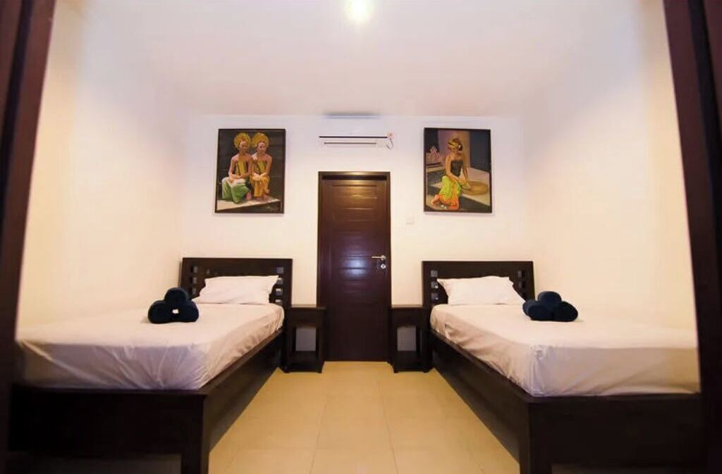 Photo of Bedroom in Sanur Kauh