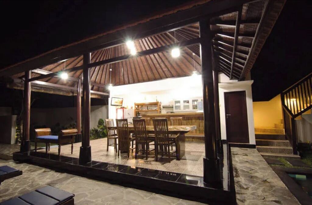 Photo of Outdoor in Sanur Kauh