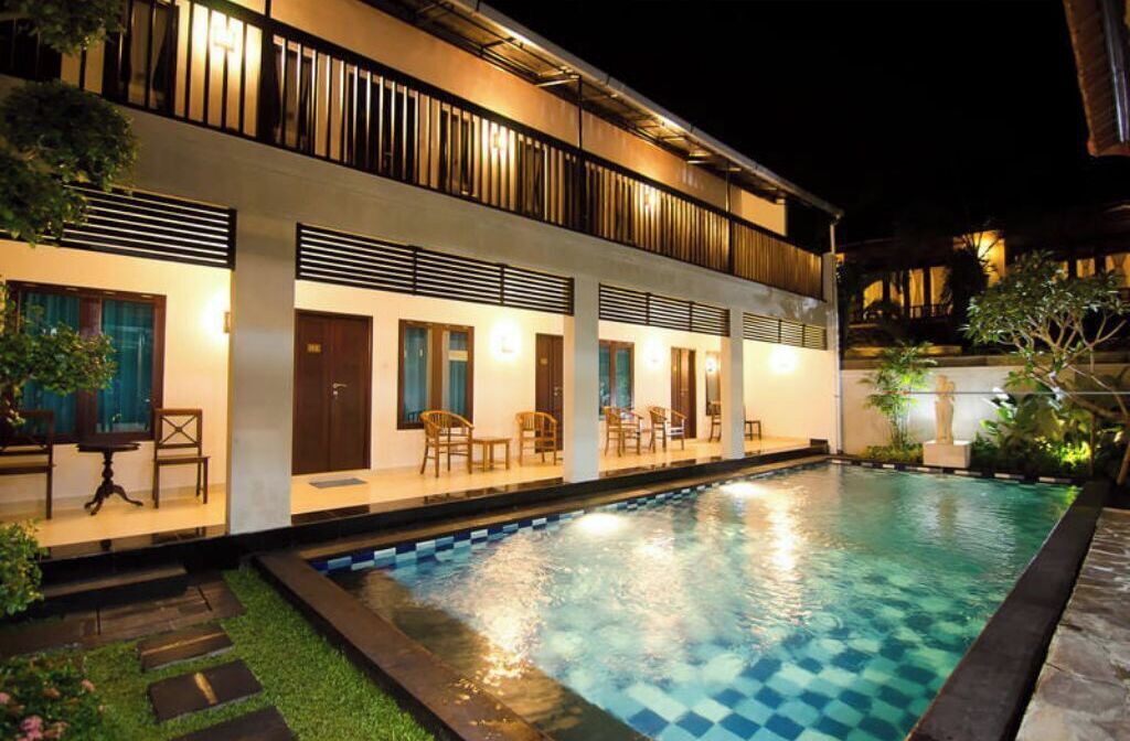 Photo of Outdoor in Sanur Kauh
