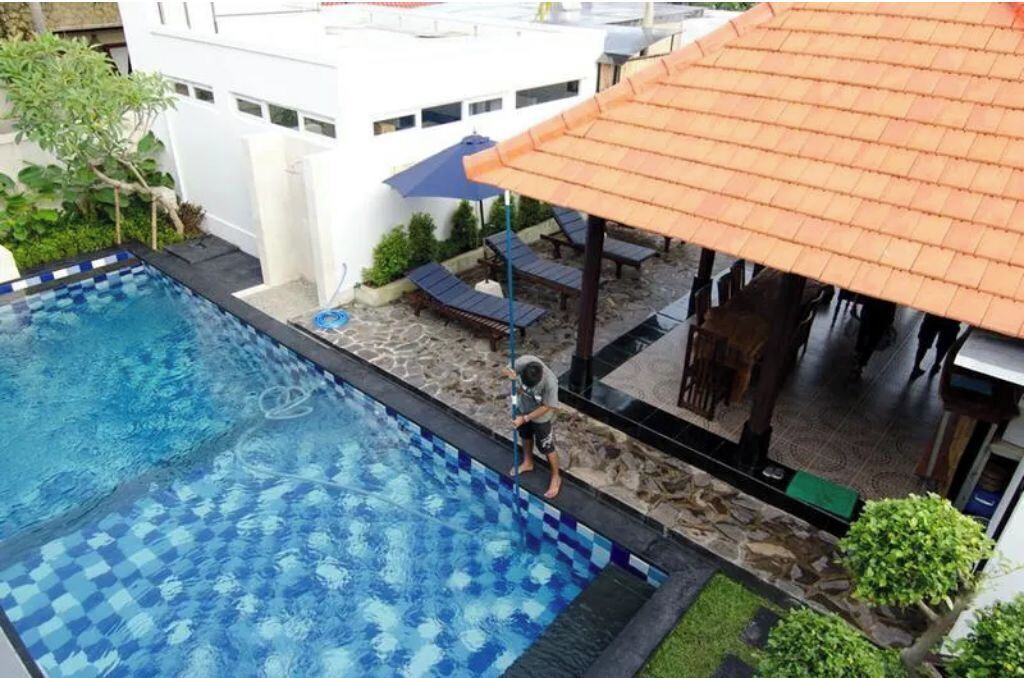 Photo of Outdoor in Sanur Kauh