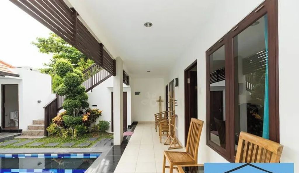 Photo of Outdoor in Sanur Kauh