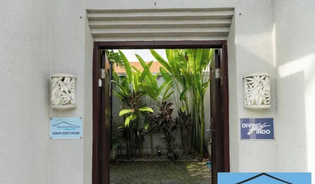 Photo of Outdoor in Sanur Kauh