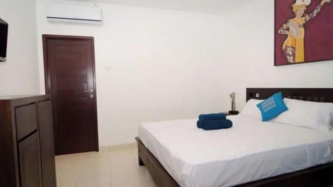 Photo of Bedroom in Sanur Kauh