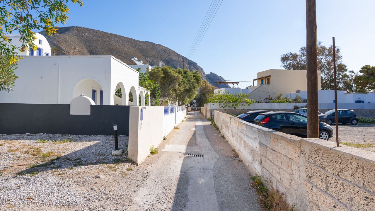 Photo of Outdoor in Perissa