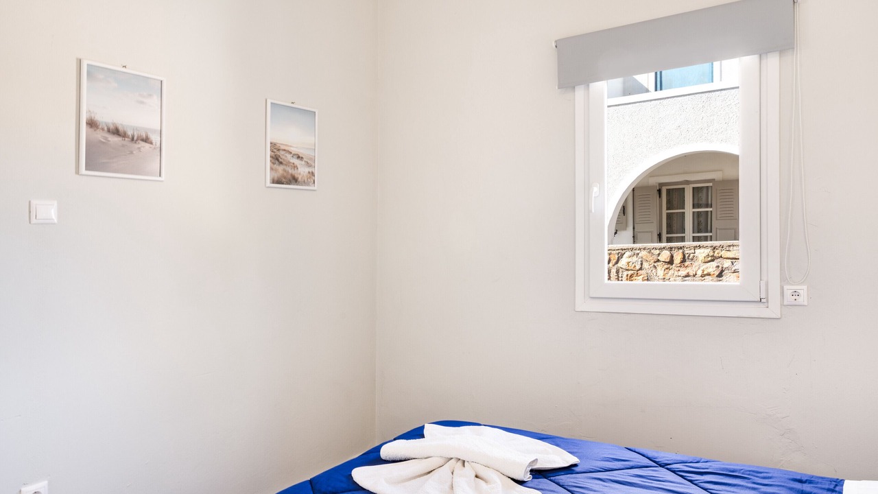 Photo of Bedroom in Perissa