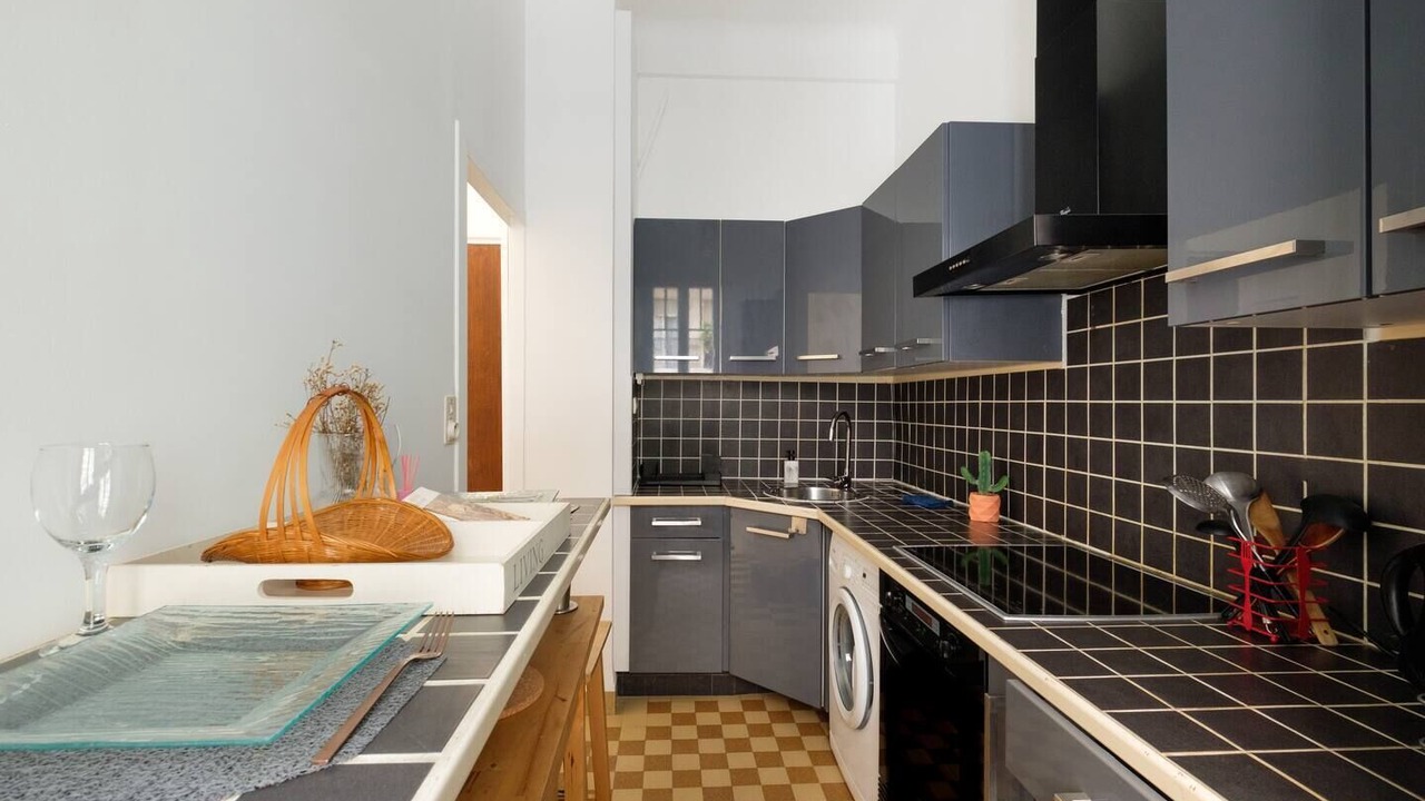 Photo of Kitchen in Le Piol