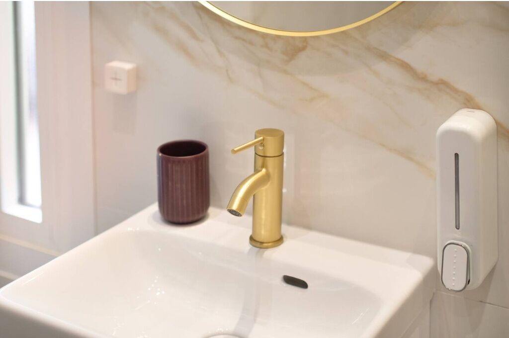 Photo of Bathroom in Le Piol